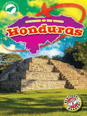 cover image of Honduras